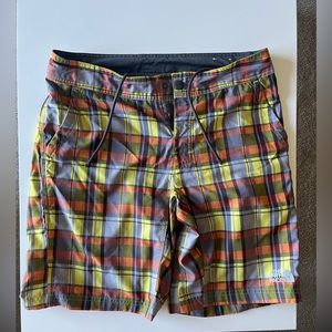 North Face Board Shorts